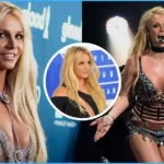 Britney Spears