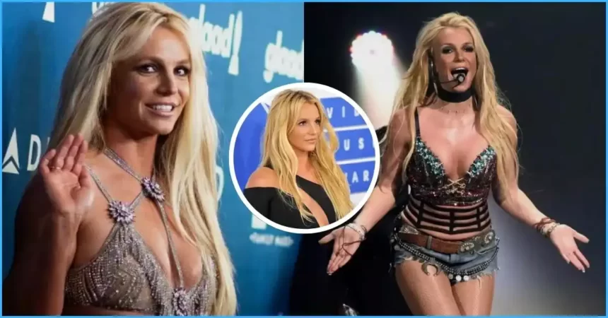 Britney Spears