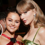 Selena Gomez and Taylor Swift