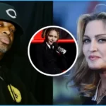 chuck D and madonna