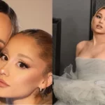 Ariana Grande focuses on Yes, And collaborated with Mariah Carey