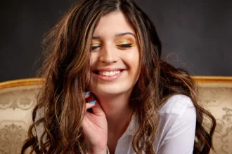 Meet Selena Victoria