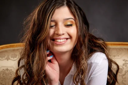 Meet Selena Victoria