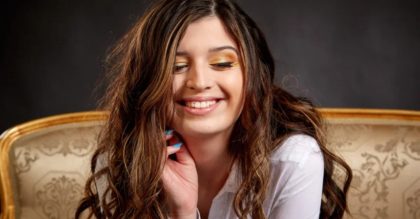 Meet Selena Victoria